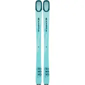 Kästle Biafo 88 Woman Touring Skis Bleu 159 Femme
