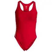 Joma Maillot de bain 1 pièce fille Shark III