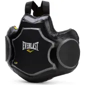 Everlast Coach Vest Noir