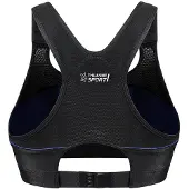 Thuasne Top De Sport Strap X-back