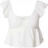 Roxy Brisa Woven Top Sleeveless Top Beige XS Femme