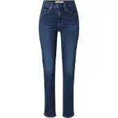 Levi's Jean '724' | 27x32 | female