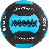 Olive Ballon Médicinal Mini 1kg