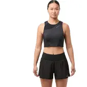 Nnormal Top De Sport Trail Cropped