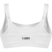 Thuasne Strap Original Sports Top Blanc 100 / C Femme