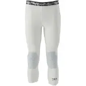 Mcdavid Hex Leggings Blanc M Homme