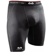 Mcdavid Compression Youth Short Leggings Noir S Garçon