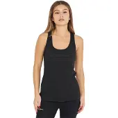 Legea Titano Sleeveless T-shirt Noir XL Femme