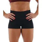 Tyr Leggings Courts Taille Haute High-rise 2´´