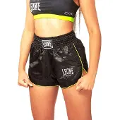 Leone1947 Basic Boxing Shorts Noir M Femme