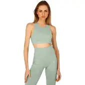 Osaka Tech Sports Bra Vert XS Femme
