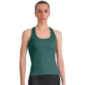 Sportful Matchy Sports Top Vert M Femme