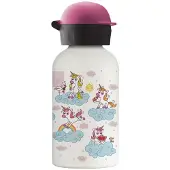 Laken Popicorn Bottle 350ml Rose