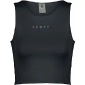SCOTT Endurance Gore-tex Infinium Windstopper Sports Top Noir M Femme