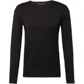 Replay M3592a.000.2660 Long Sleeve T-shirt Noir 2XL Homme