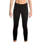 Funkita Free Runner 7/8 Leggings Noir AUS 14 Femme