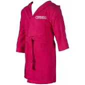 Arena Zeppelin Light Bathrobe Rose 24 Months-3 Years Enfants