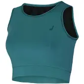 Joluvi Mavi Tank Sports Top Vert S Femme