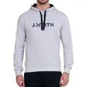 John Smith Sweat à Capuche Diade