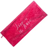 Aquawave Rannas Towel Rose