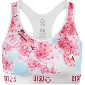 Otso Sports Bra Rose M Femme