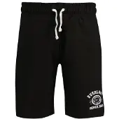 Everlast Short Kirby noir XL pour homme noir XL