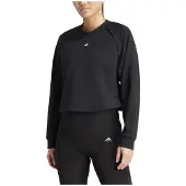 Adidas Sweat-shirt Power Cover Up