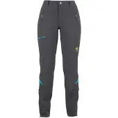 Karpos Cevedale Evo Pants Gris 46 Femme