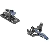 ATK - Fixations de ski de randonnée avec leash - Kuluar 12 Superlight en Aluminium - Navy