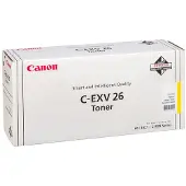 Canon C-EXV 26 Y - Jaune - Toner