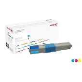 Xerox Cartouche de toner LED - Pack jaune - LED