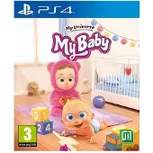 Mon Univers : Mon Bébé