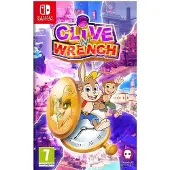 Clive 'n' Wrench Switch