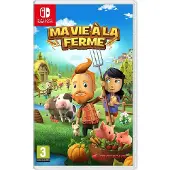Harvest Life FR/UK Switch