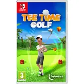 Tee Time Golf Fruk