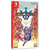 Soldiers FR/UK Switch