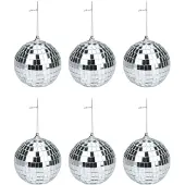 Arti Casa Porte-boules de Noël 6pc (6x)