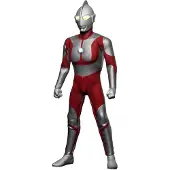 Mezco One:12 Collective - Ultraman [Collectables] Figure, Collectible