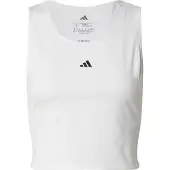 Adidas Haut de sport noir / blanc