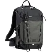 Think Tank BackLight 26L Noir ardoise