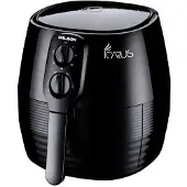 Palson Icarus 30644 1400w 5l Air Fryer Noir 5 Liters / EU Plug 220V