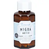Naturafit Migra Aktiv gélules, 120 gélules
