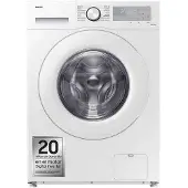 Samsung Lave-linge frontal 9 kg 1400 tours/min - - WW90CGC04DTH - ecobubble
