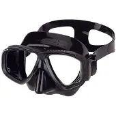 BEUCHAT Mundial Spearfishing Mask Noir