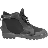 Mares Dry Suit Rock Booties Noir EU 43