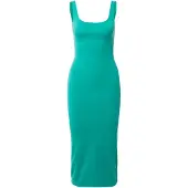 Superdry Robe d’été jade