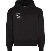 O'Neill Sweat de sport noir / blanc cassé