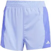 Adidas Short femme Own the Run Base Aeroready