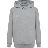 Hummel Sweat 'Go 2.0' gris clair / gris chiné
