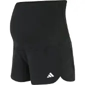 Adidas Pantalon de sport 'Pacer' noir / blanc